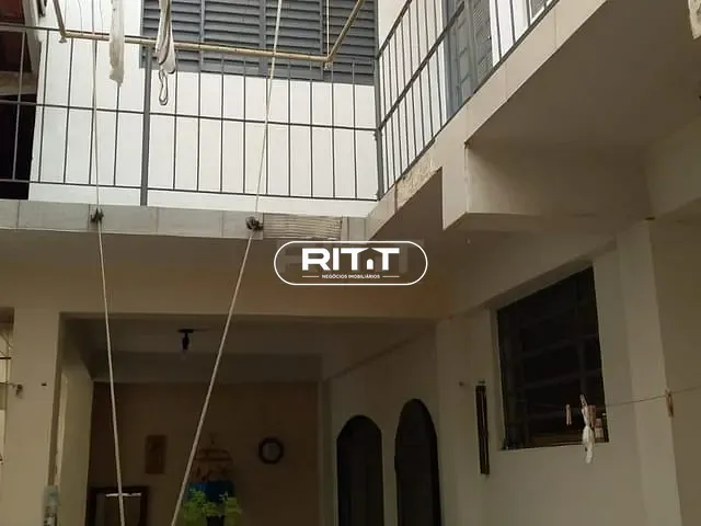 Casa com 250m² 3 quartos e 1 banheiro, à venda, no bairro Jardim Aurélia em Campinas