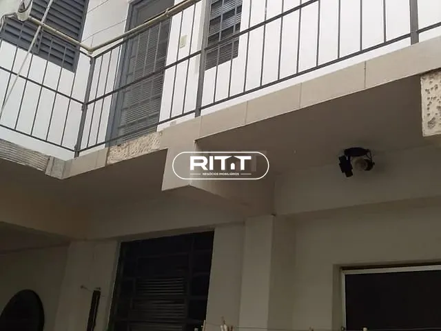 Casa com 250m² 3 quartos e 1 banheiro, à venda, no bairro Jardim Aurélia em Campinas