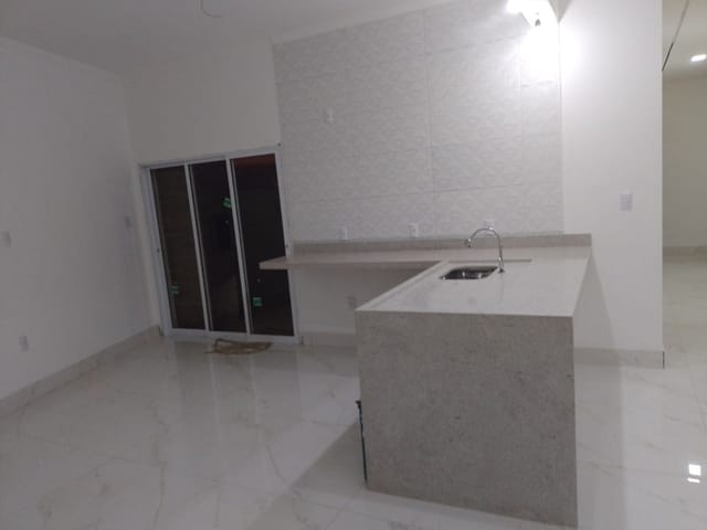 Foto do Casa - Casa Térrea com Piscina com 3 dormitórios à venda, 150 m² por R$ 894.000 - Condomínio Terras do Vale - Caçapava/SP | RUSSI IMÓVEIS