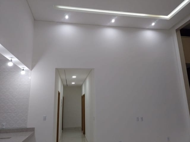 Foto do Casa - Casa Térrea com Piscina com 3 dormitórios à venda, 150 m² por R$ 894.000 - Condomínio Terras do Vale - Caçapava/SP | RUSSI IMÓVEIS