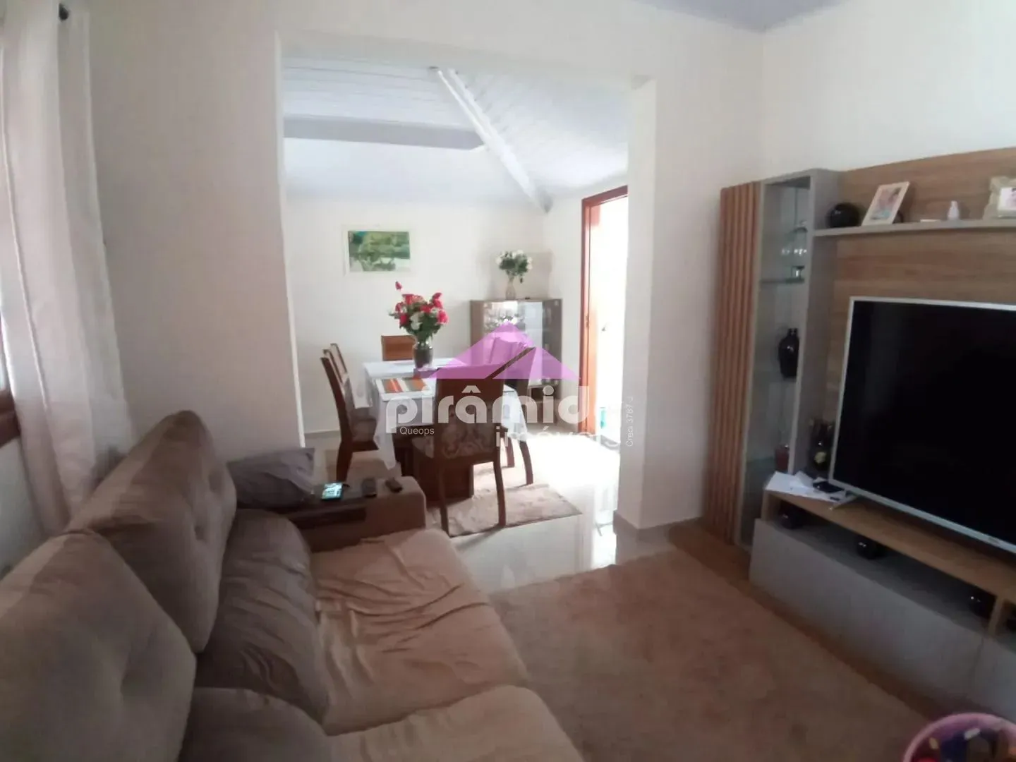 Casa, 2 quartos, 75 m² - Foto 3