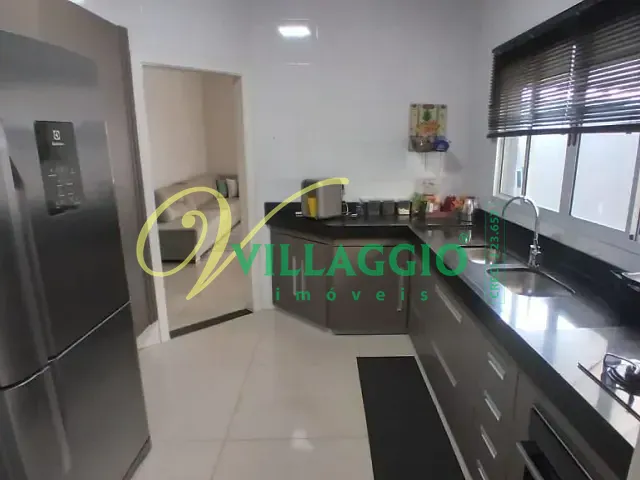 Casa com 400m² 3 quartos e 5 banheiros, à venda, no bairro Loteamento Recanto do Lago em São José do Rio Preto