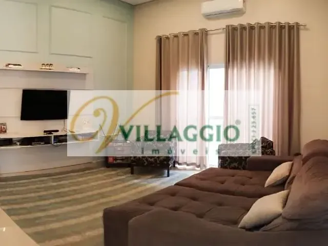 Casa com 400m² 3 quartos e 5 banheiros, à venda, no bairro Loteamento Recanto do Lago em São José do Rio Preto