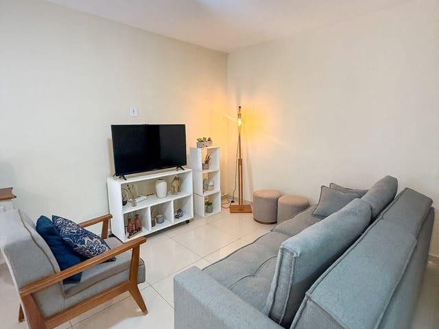 Casa com 213m² 2 quartos e 2 banheiros, à venda, no bairro Horto em Macaé