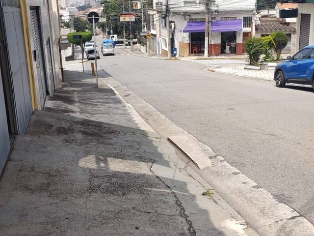 Casa 3 quartos e 3 banheiros, à venda, no bairro Boa Vista em São Caetano do Sul