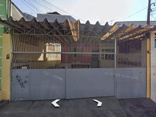 Casa 3 quartos e 3 banheiros, à venda, no bairro Boa Vista em São Caetano do Sul