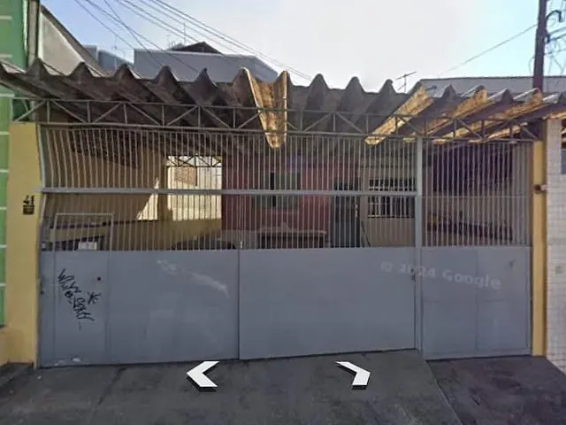 Casa 3 quartos e 3 banheiros, à venda, no bairro Boa Vista em São Caetano do Sul