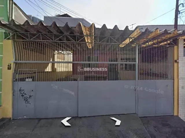 Casa 3 quartos e 3 banheiros, à venda, no bairro Boa Vista em São Caetano do Sul