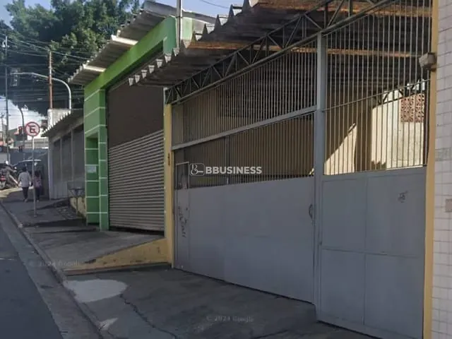 Casa 3 quartos e 3 banheiros, à venda, no bairro Boa Vista em São Caetano do Sul