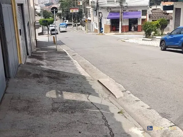 Casa 3 quartos e 3 banheiros, à venda, no bairro Boa Vista em São Caetano do Sul