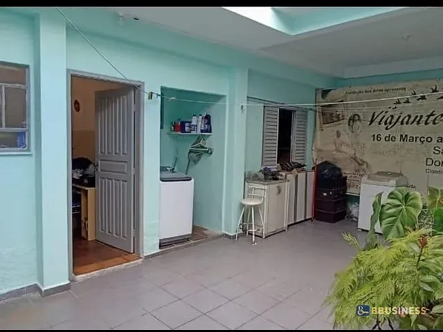Casa 3 quartos e 3 banheiros, à venda, no bairro Boa Vista em São Caetano do Sul