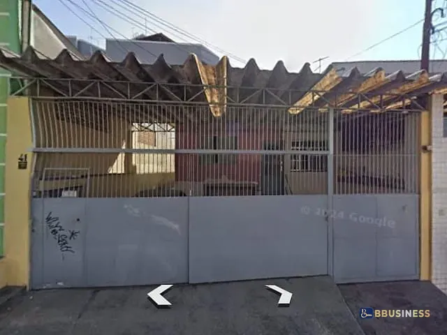 Casa 3 quartos e 3 banheiros, à venda, no bairro Boa Vista em São Caetano do Sul