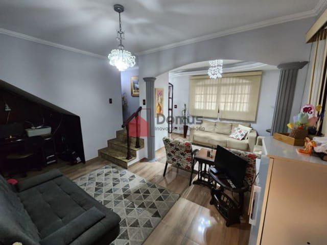 Casa com 175m² 4 quartos e 2 banheiros, à venda, no bairro Jardim Santa Luzia em Pindamonhangaba