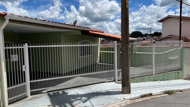 Casa com 273m² 3 quartos e 3 banheiros, à venda, no bairro Vila Municipal em Bragança Paulista