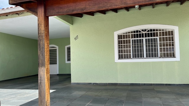 Casa com 273m² 3 quartos e 3 banheiros, à venda, no bairro Vila Municipal em Bragança Paulista