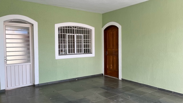 Casa com 273m² 3 quartos e 3 banheiros, à venda, no bairro Vila Municipal em Bragança Paulista