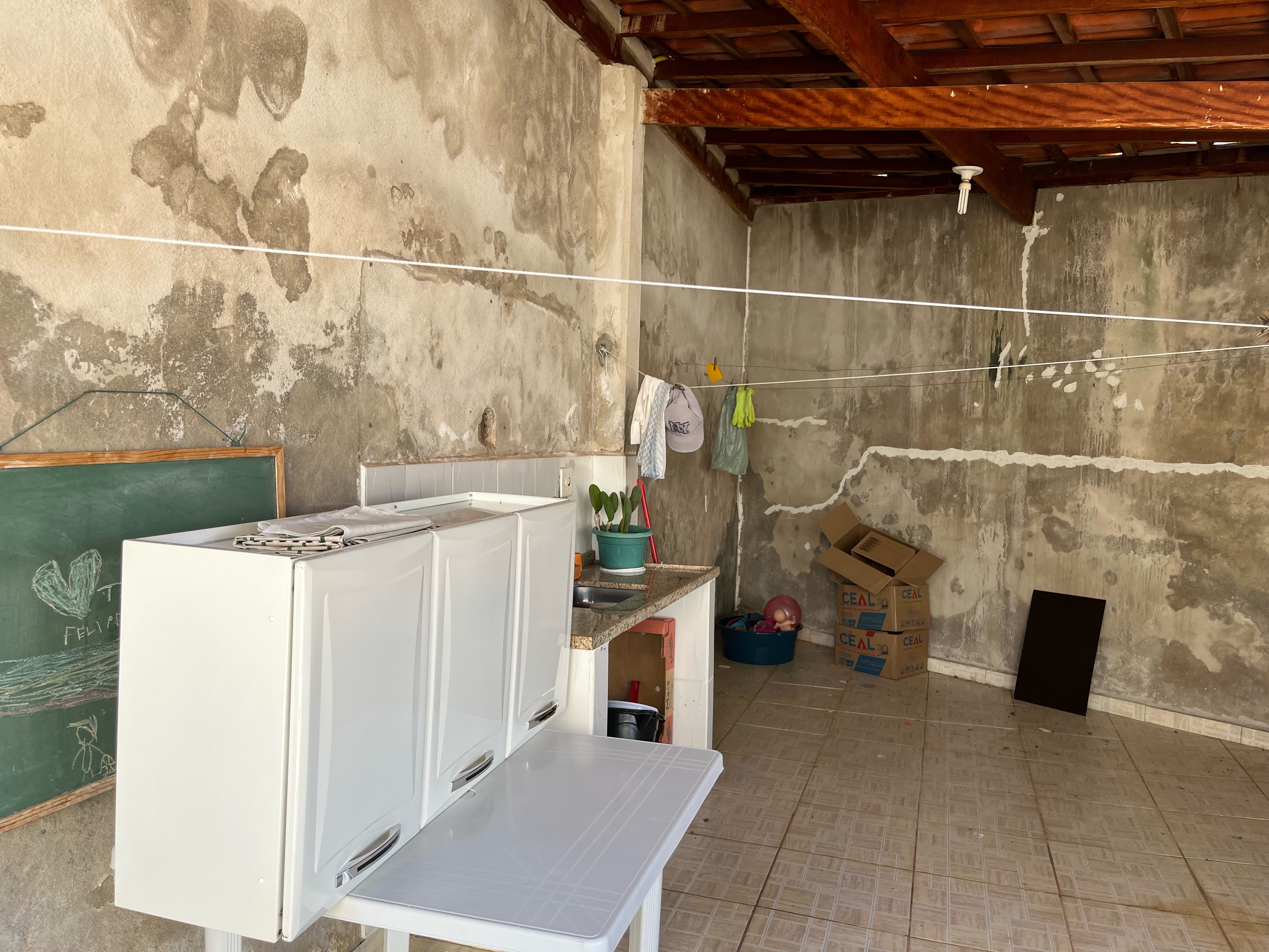 Casa, 3 quartos, 215 m² - Foto 38