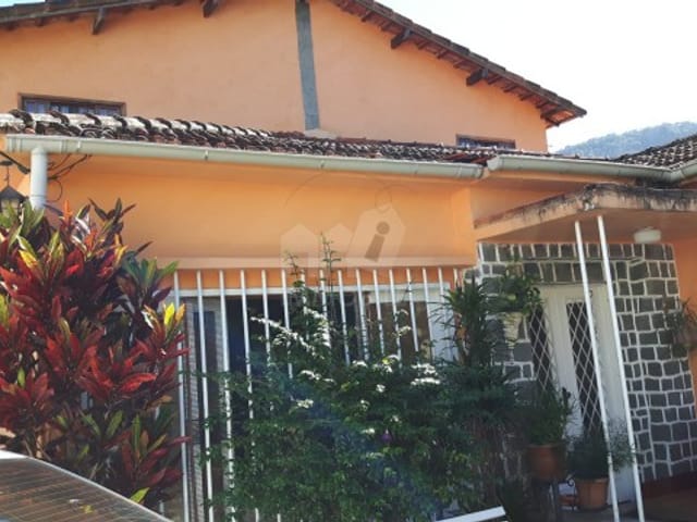 Foto do Casa - Casa à venda e locação, MOSELA, PETROPOLIS - RJ | Immobile Administradora de Bens