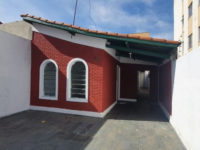 Foto do Casa - Casa com 2 dormitórios à venda, 71 m² por R$ 350.000,00 - Jardim das Indústrias - São José dos Campos/SP | INDEPENDENCE NEGOCIOS IMOBILIARIOS LTDA