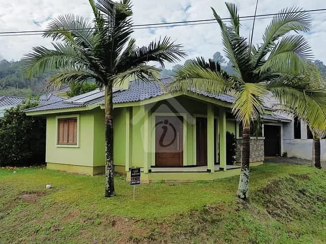 Casa com 74m² 2 quartos e 1 banheiro, à venda, no bairro Centro em Westfalia