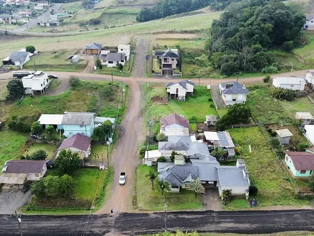 Casa com 74m² 2 quartos e 1 banheiro, à venda, no bairro Centro em Westfalia