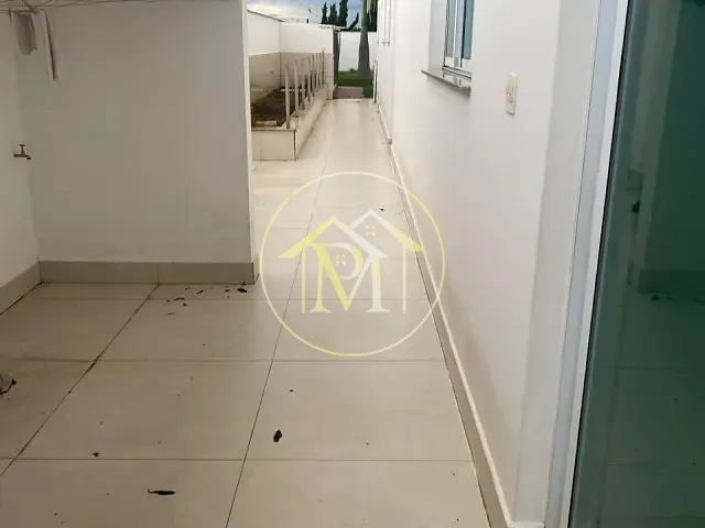 Casa com 1050m² 4 quartos e 5 banheiros, à venda ou para alugar, no bairro Parque Reserva Fazenda Imperial em Sorocaba