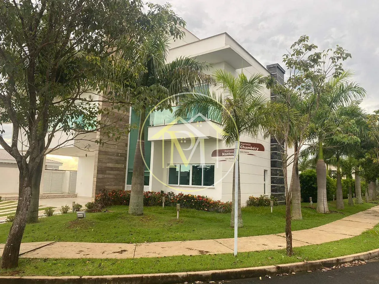 Casa, 4 quartos, 950 m² - Foto 2