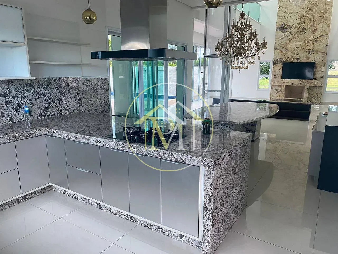Casa, 4 quartos, 950 m² - Foto 10