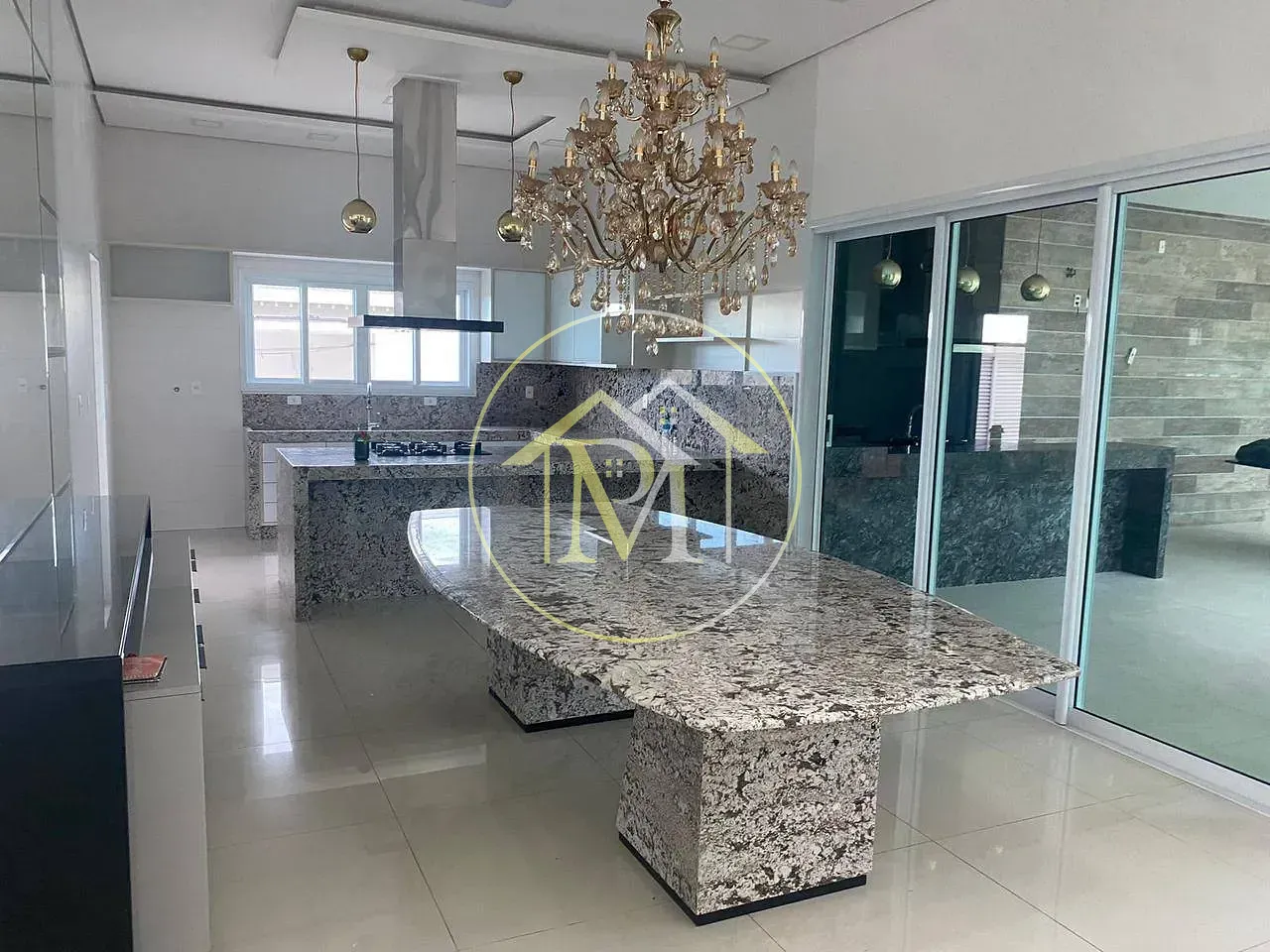 Casa, 4 quartos, 950 m² - Foto 13