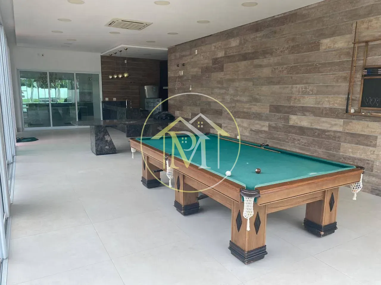 Casa, 4 quartos, 950 m² - Foto 16