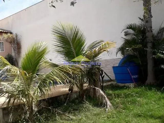 Casa com 400m² 4 quartos e 2 banheiros, à venda, no bairro Maria Amélia em Capivari