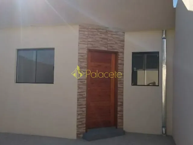 Casa com 150m² 2 quartos e 1 banheiro, à venda, no bairro Vila Bela em Taubaté