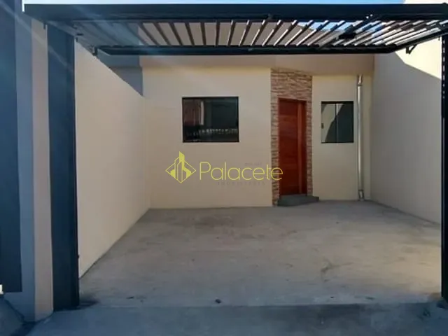 Casa com 150m² 2 quartos e 1 banheiro, à venda, no bairro Vila Bela em Taubaté