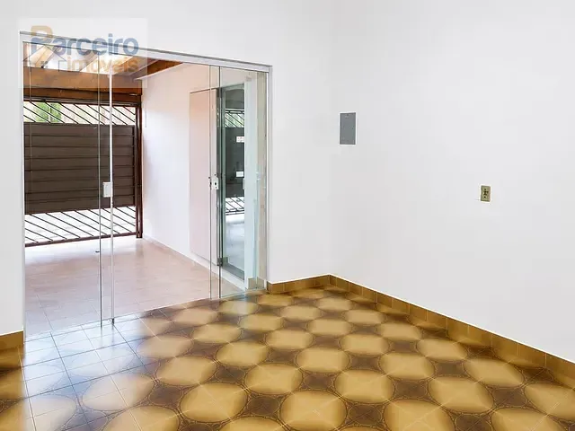 Casa com 70m² 2 quartos e 1 banheiro, para alugar, no bairro Vila Aricanduva em São Paulo