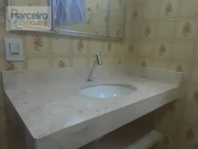 Casa com 70m² 2 quartos e 1 banheiro, para alugar, no bairro Vila Aricanduva em São Paulo