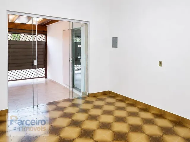 Casa com 70m² 2 quartos e 1 banheiro, para alugar, no bairro Vila Aricanduva em São Paulo