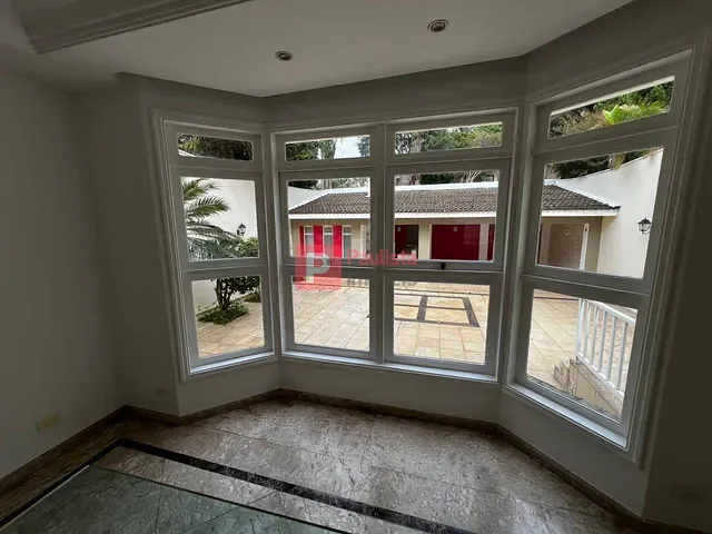 Casa com 543m² 4 quartos e 4 banheiros, à venda ou para alugar, no bairro Alto da Boa Vista em São Paulo