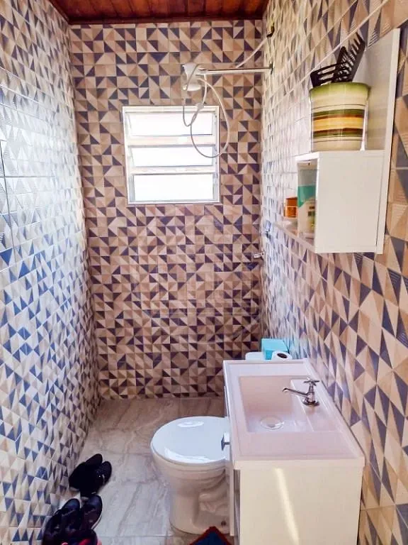 Casa, 5 quartos, 260 m² - Foto 4