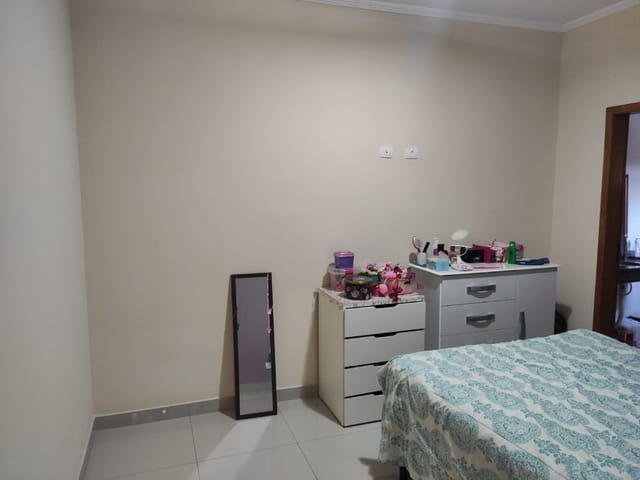 Foto do Casa - Casa com 3 dormitórios à venda, 83 m² por R$ 542.500,00 - Villa Branca - Jacareí/SP | RUSSI IMÓVEIS