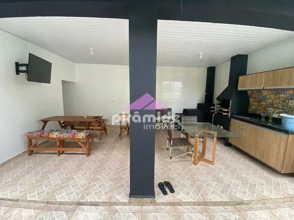 Casa, 3 quartos, 175 m² - Foto 34
