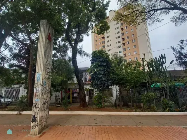 Casa com 90m² 2 quartos e 3 banheiros, à venda, no bairro Freguesia do Ó em São Paulo