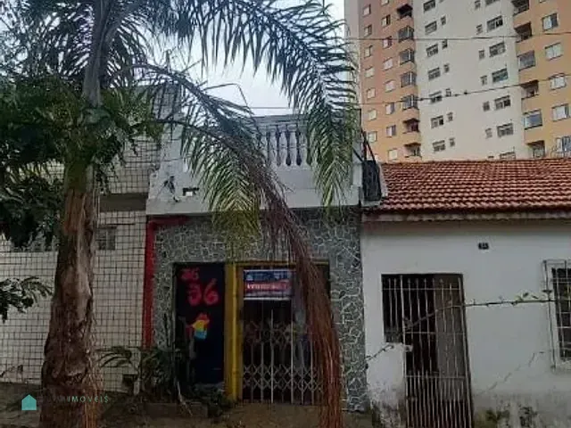 Casa com 90m² 2 quartos e 3 banheiros, à venda, no bairro Freguesia do Ó em São Paulo