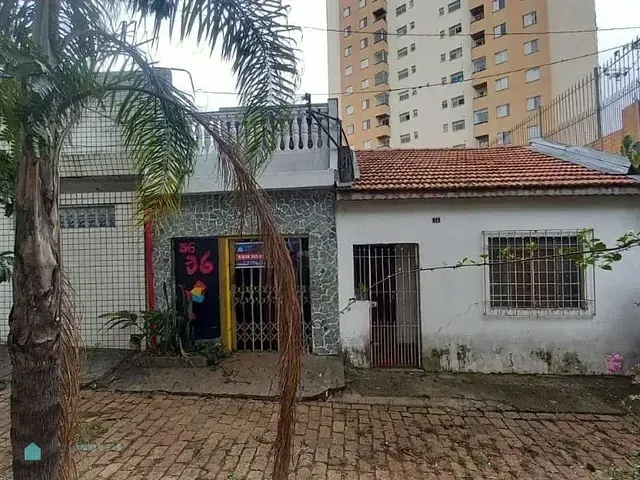 Casa com 90m² 2 quartos e 3 banheiros, à venda, no bairro Freguesia do Ó em São Paulo