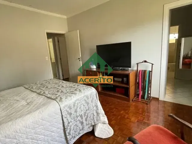 Casa com 750m² 4 quartos e 4 banheiros, à venda ou para alugar, no bairro Jardim Nova Yorque em Araçatuba