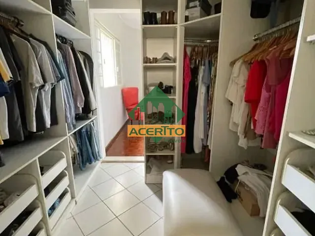 Casa com 750m² 4 quartos e 4 banheiros, à venda ou para alugar, no bairro Jardim Nova Yorque em Araçatuba