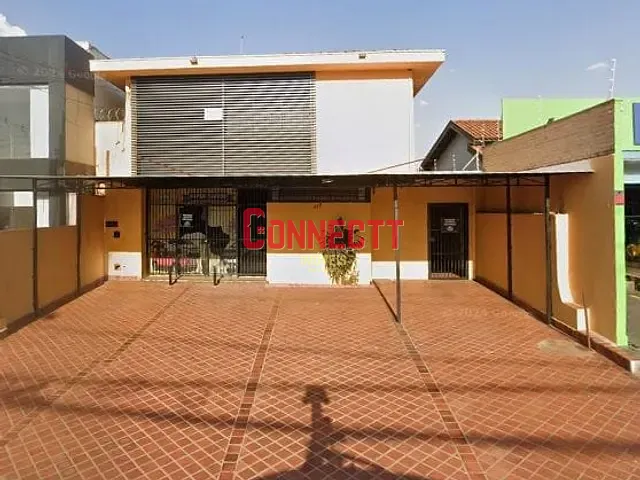 Casa com 330m², à venda ou para alugar, no bairro Alto da Boa Vista em Ribeirão Preto