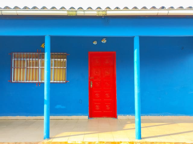 Casa 2 quartos e 2 banheiros, à venda, no bairro Centro em Bertioga