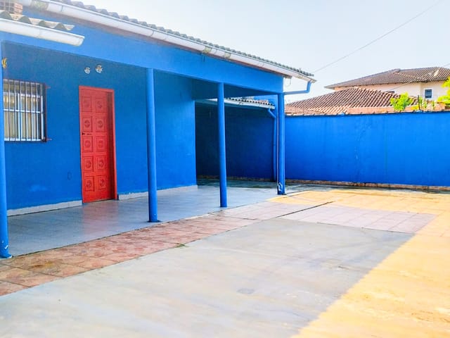 Casa 2 quartos e 2 banheiros, à venda, no bairro Centro em Bertioga