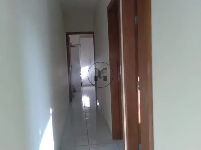 Casa 2 quartos e 1 banheiro, à venda, no bairro Morada dos Nobres em Taubaté