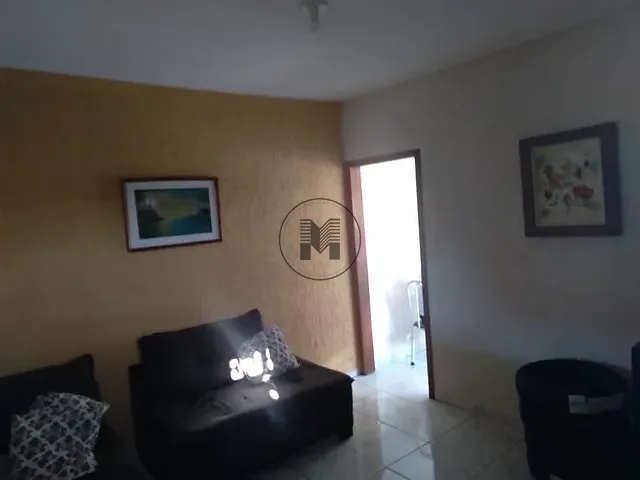 Casa 2 quartos e 1 banheiro, à venda, no bairro Morada dos Nobres em Taubaté